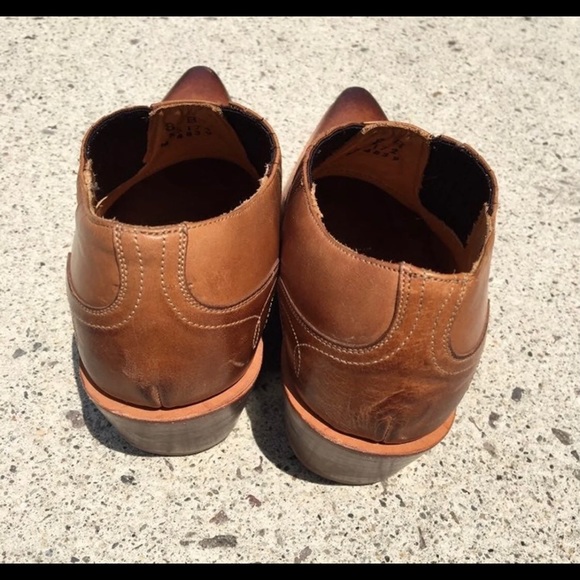 Lucchese cowboy boots - Picture 4 of 4